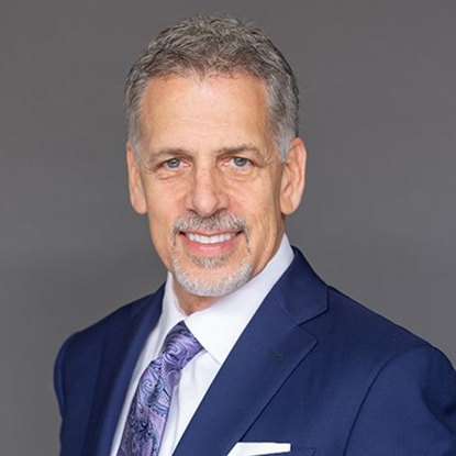 Robert D. Orshan Photo