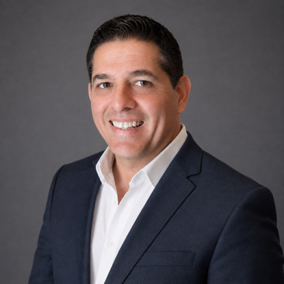 Frank  Moreno, CPA Photo