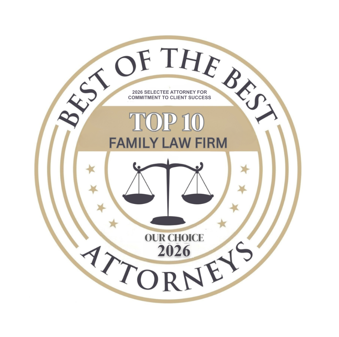 Best of the Best 2026