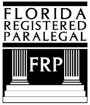 Florida Registered Paralegal