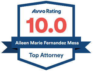 Avvo Rating Aileen