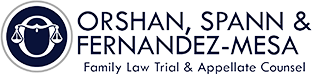 Orshan, Spann & Fernandez-Mesa