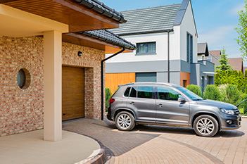 Division of Marital Property