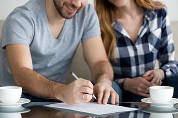 Prenuptial Agreements