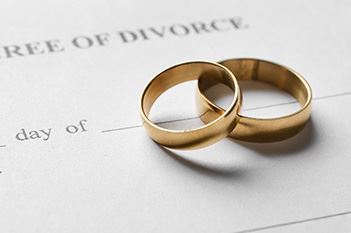 Same-Sex Divorce